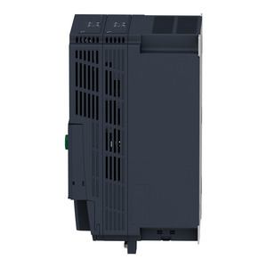 ตัวแปลงความถี่แปรผันสามเฟส VFD ATV320 ATV320D11M3C ATV320D11N4B ATV320D11S6C ควบคุม 1500W - Product Image 6