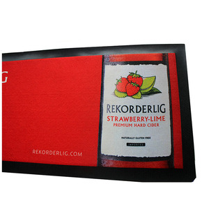 แผ่นยางไนไตรล์สำหรับนักวิ่งบาร์ผ้าไม่ทอสำหรับนักวิ่งจากกัมพูชา - Product Image 5