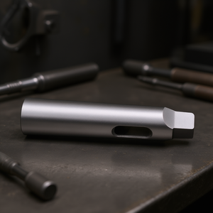 Adaptateur de douille de réduction Fervi pour outils d'usinage de précision - Product Image 3