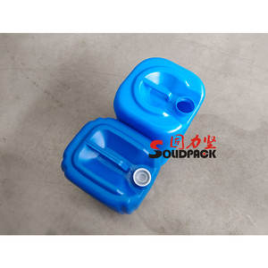 Machine <span class=keywords><strong>de</strong></span> remplissage automatique <span class=keywords><strong>de</strong></span> liquide pour peinture, solution nutritive, engrais, <span class=keywords><strong>bidon</strong></span> <span class=keywords><strong>de</strong></span> 5l, 10l, <span class=keywords><strong>20l</strong></span>, Solidpack - Product Image 4