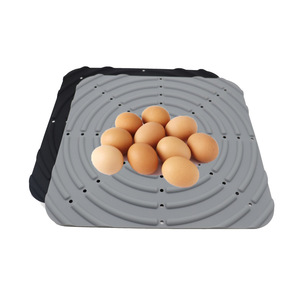 High Temperature Resistance Silicone Kitchen <b>Table</b> <b>Mat</b> Outdoor Washable Chicken Nest <b>Mat</b> Classic Style Silicone Drain <b>Mat</b> - Product Image 2