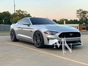 Ruedas forjadas Maining Velgen VF5 para Ford Mustang GT350 <span class=keywords><strong>FR500</strong></span> GT500 S550 SVE Llantas personalizadas de 18 a 24 pulgadas - Product Image 5