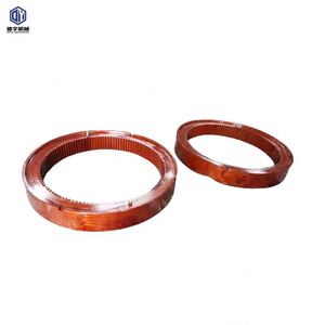 OEM High Quality Steel Customizable gear <b>ring</b> Internal <b>Ring</b> Gears Planetary <b>large</b> gear <b>ring</b> - Product Image 1