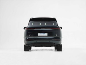 BYD <span class=keywords><strong>Tang</strong></span> Ultra EV รุ่นปี 2026 รถเอสยูวีระดับเรือธง 950 กม. ระยะทางวิ่งไกล แบตเตอรี่ Blade ชาร์จเร็ว 7 ที่นั่ง รถยนต์ไฟฟ้าสุดหรู ขับเคลื่อน 4 ล้อ - Product Image 6