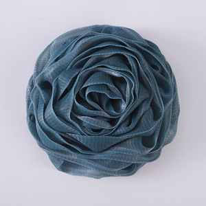 Éponge de bain exfoliante HaoKey avec logo personnalisé, en maille PE douce, pour le corps, exfoliant, boule de bain - Product Image 6