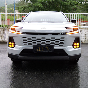 ไฟหน้า LED AURON รุ่นใหม่ 32V กำลังสูง 60W สำหรับรถยนต์ Wildlander RAV 4 ปี 2026 ชุดอัพเกรดแบบ Retrofit โครงสร้างอะลูมิเนียม 6000K 6000 ลูเมนส์ - Product Image 5