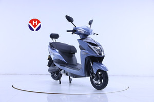2022 1000W Power Racing Motos électriques 60V Brushless DC Controller 36V E-Scooter pour adultes - Product Image 6