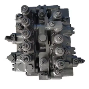 Contrôleur Principal d'Excavatrice 14602250 14640920 14693506 14699707 426-00078c Dh150lc-7 DX75 DX60 DX65 - Product Image 3