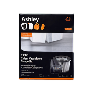 ไส้กรองฝุ่นแบบทรงกระบอก ASHLEY รุ่น 10001 13880 - Product Image 2