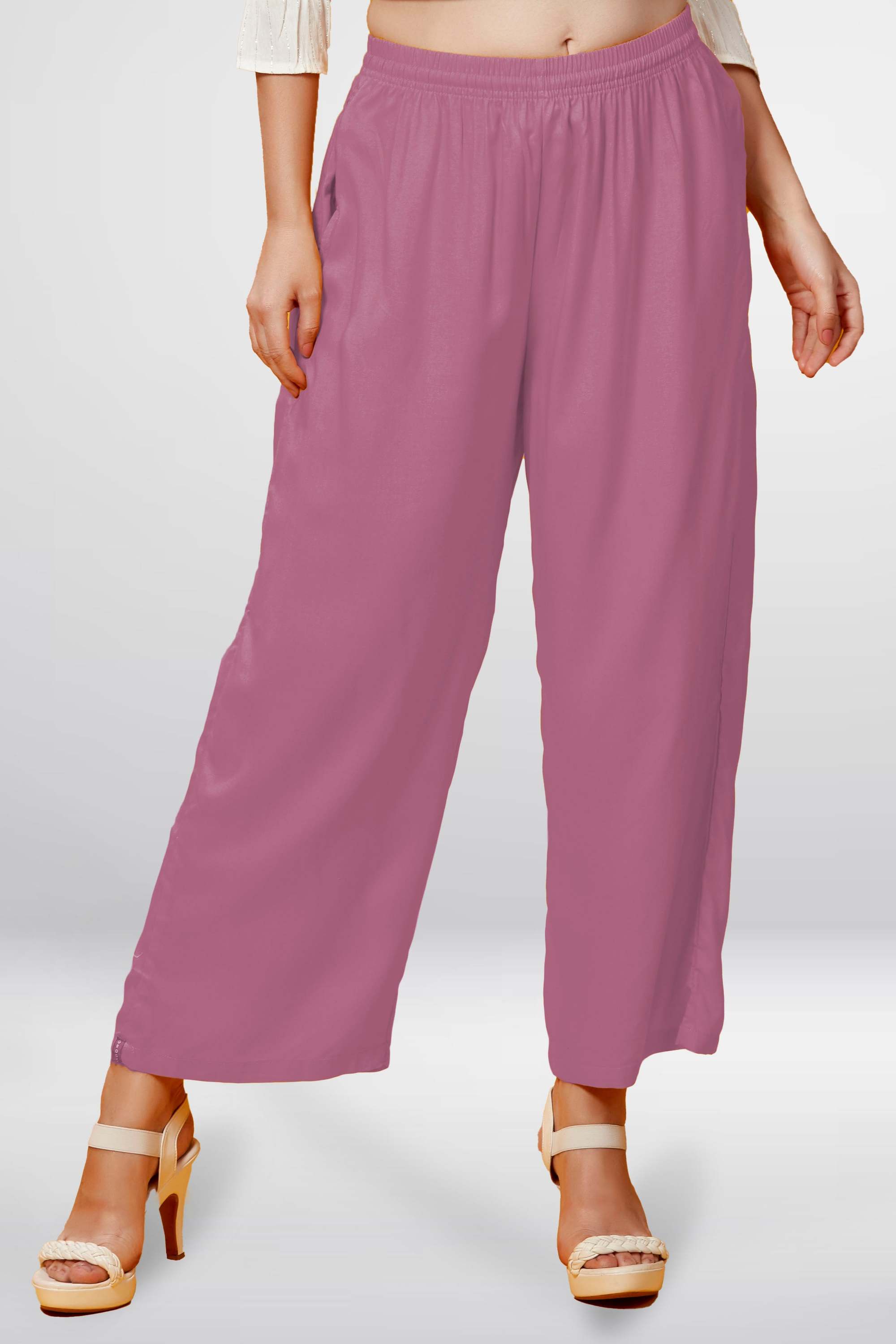 Rose sauvage