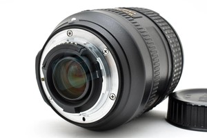 HFT Professional AF-S Nikkor 24-85mm F/3.5-4.5G ED Full-frame Lens 7 Blades Aluminum Wholesale Camera Digital - Product Image 6