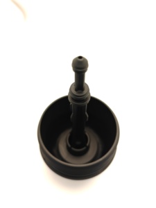 Couvre-filtre à huile - Product Image 2