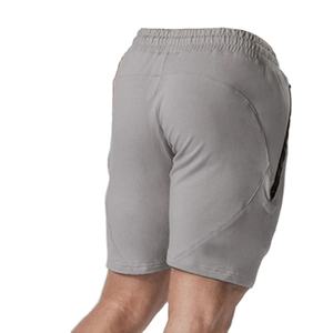 Pantalones cortos deportivos para hombre, Shorts transpirables de entrenamiento de baloncesto, malla fina, para verano - Product Image 1