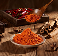 Saus Celup Pedas Cuihong Grosir 400g, Bumbu Cabai Sichuan Mala, Bumbu Kering untuk Hot Pot & BBQ, Bumbu Cabai Kering Umani