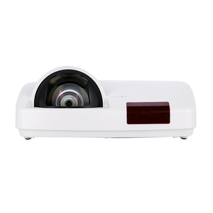 Projecteur portable Direct Throw Educational Machine EW536 à courte focale, compatible <span class=keywords><strong>4K</strong></span>, 720P, 3600 lumens - Product Image 2