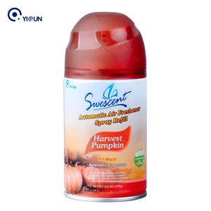 Fornitore di deodorante per ambienti a spruzzo per uso domestico per interni da 300ml di durata per deodorante <span class=keywords><strong>automatico</strong></span> - Product Image 2