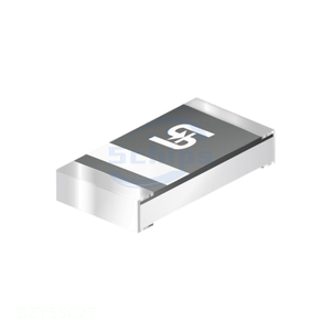 Buy Online Electronic Components 0805 BZY55C27 Diodes Original One Stop Service - Product Image 1