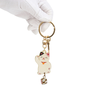 Porte-clés de voiture 3D personnalisé Porte-clés en métal Anime Porte-clés émail avec logo personnalisé Vente en gros - Product Image 2