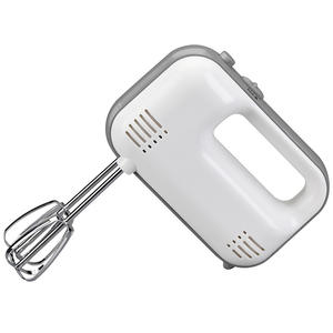 Batteur à œufs électrique portatif, mini fouet pour mousse au chocolat, outils de pâtisserie avec fonction de fouettage de la crème - Product Image 1