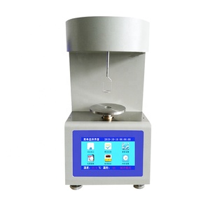 เครื่องวัดแรงตึงผิวของน้ำมัน ASTM D971 - Product Image 1