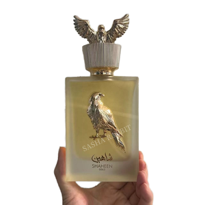 Hot bán lông-hq <span class=keywords><strong>AL</strong></span> shuyu Bạc Eau de Parfum phun người đàn ông 100ml gốc Quảng Đông nước hoa mùi hương lâu dài thân thiện với môi - Product Image 1