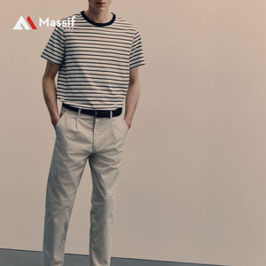 Pantalones de hombre, pantalones de hombre, pantalones deportivos informales de talla grande, pantalón de chándal para hombre, precio bajo, algodón 100% - Product Image 6