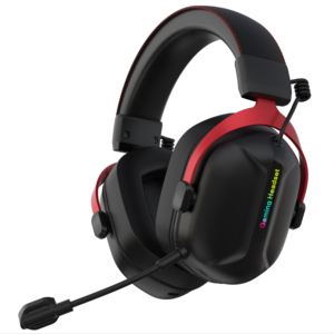 Écouteurs de jeu RVB filaires sur l'oreille <span class=keywords><strong>avec</strong></span> micro <span class=keywords><strong>casque</strong></span> de jeu filaire USB 3.5MM - Product Image 1
