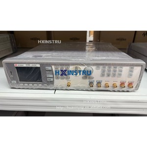 Générateur de bruit arbitraire à fonction d'impulsion Keysight/Agilent 81160A 002 1 Hz-330 MHz H - Product Image 1