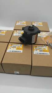 Para actuador de control electrónico CAT Carter 272-2223 - Product Image 6