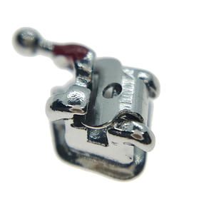 Tutore ortodontico ortodontico attivo attivo 1G serie Liberty - Product Image 1