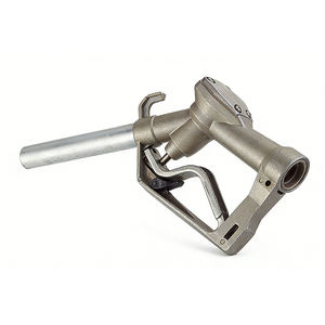 Distributeur de carburant multifonctionnel J80-A, équipement de service <span class=keywords><strong>essence</strong></span> durable, <span class=keywords><strong>pistolet</strong></span> de distribution manuel en aluminium pour l'industrie - Product Image 4