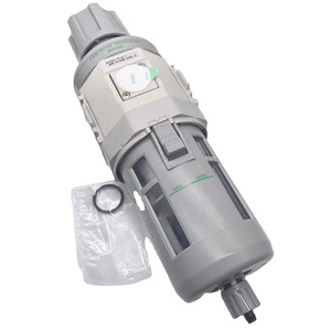 Filtro/Regulador Neumático Serie CKD W4000, Producto de Alta Calidad para Sistemas de Aire - Product Image 6