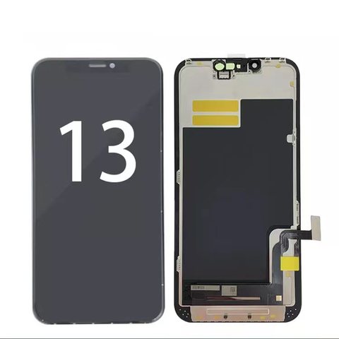Second Hand Iphones Pick #56 (568465)