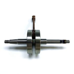 Vilebrequin LF Tomos A3 10mm en acier pour <span class=keywords><strong>moto</strong></span> <span class=keywords><strong>Peugeot</strong></span> <span class=keywords><strong>103</strong></span>, pièce de rechange - Product Image 3