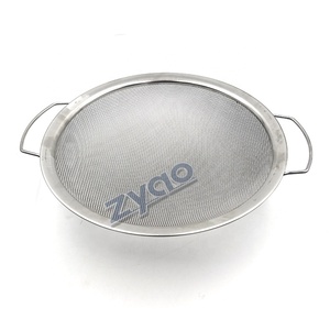 Accessoires <span class=keywords><strong>pour</strong></span> pulvérisateur sans air, filtre à <span class=keywords><strong>peinture</strong></span> en acier inoxydable, seau - Product Image 1