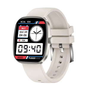 Reloj Inteligente T99Max con Pantalla TFT Super HD, Resistente al Agua IP68, Android, Funciones Deportivas Multifuncionales, Monitor de Ritmo Cardíaco Magnético - Product Image 2