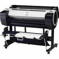 Plóter Escáner Reacondicionado de 36 A0 para Impresora Canon IPF 785 de 914 mm de Ancho, Máquina de Impresión de Banners