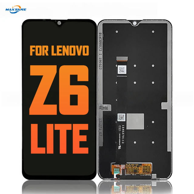 Lenovo Z6 Lite Sourcing Guide: Refurb Units & Replacement Parts