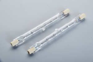 Nhà sản xuất mạnh mẽ Halogen Ống Dimmable R7S j118 Halogen Ống lớp <span class=keywords><strong>C</strong></span> - Product Image 3