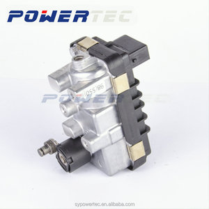 Powertec attuatore elettronico G-98 767649 6NW 009 550 6 nw009550 805716 059145654L per <span class=keywords><strong>Audi</strong></span> A6 A7 <span class=keywords><strong>Q5</strong></span> 3.0 <span class=keywords><strong>TDI</strong></span> 313HP - Product Image 2