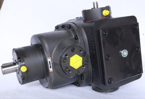 Pompe à piston hydraulique de dosage série A2VK neuve A2VK28MAOR1COPE1-S02 A2VK5 A2VK12 A2VK55 A2VK28 A2VK107 A7VK - Product Image 5