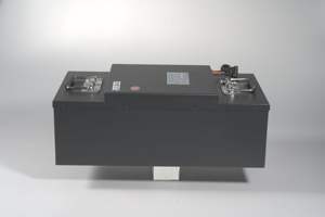 इलेक्ट्रिक फोर्कलिफ्ट के लिए 2025 लोकप्रिय 60v50h बैटरी पैक <span class=keywords><strong>3</strong></span>.2v 52आह बैटरी के लिए अनुकूलित - Product Image 3