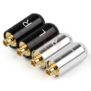 ปลั๊ก MMCX ชุบทองสำหรับ W30 W40 W50 W60 W80 UM50 <span class=keywords><strong>MPRO</strong></span> 20 - Product Image 6