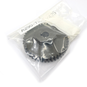 Carte de contrôle d'axe haute performance A290-7329-X423 pour FANUC R-30iB Plus et systèmes de mouvement avancés - Product Image 2