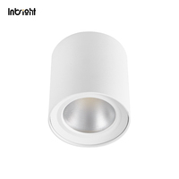 SAA Downlight à LED monté en surface Australie Dali Down Light 15W 30W 50W Projecteur commercial IP65 Spot Light