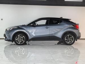 2022 utilisé pour <span class=keywords><strong>Toyota</strong></span> C-HR 2.0L utilisé édition de luxe sièges en cuir de direction gauche voitures pour adultes - Product Image 2