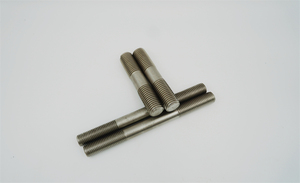 <span class=keywords><strong>Fastener</strong></span> đôi cuối đinh tán ren Rod Stud Bolt cường độ cao 8 8 lớp công cụ phần cứng - Product Image 6