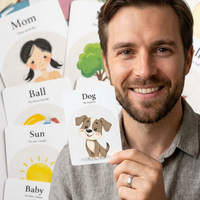 Jeu de cartes personnalisé pour l'éducation, avec impression sur papier, questions amusantes et stimulantes pour des conversations et des jeux en équipe, en boîte