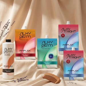 Crème lissante pour cheveux Vantage Smooth Pro – Technologie de soin avancée pour les cheveux résistants et fragiles - Product Image 1