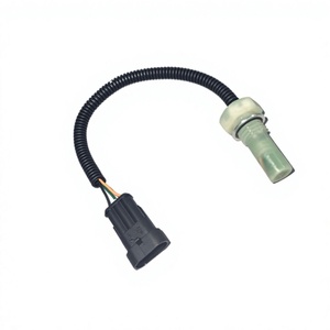 เซ็นเซอร์วัดความเร็ว ShanJianqing รุ่น SJQ-1292 OE PINVER 200045 สำหรับระบบส่งกำลัง MARKLINES - Product Image 1